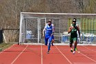 Men's Track vs Babson  Men’s Track & Field host Babson College at Cumberland (RI) High School. : Track & Field, Babson